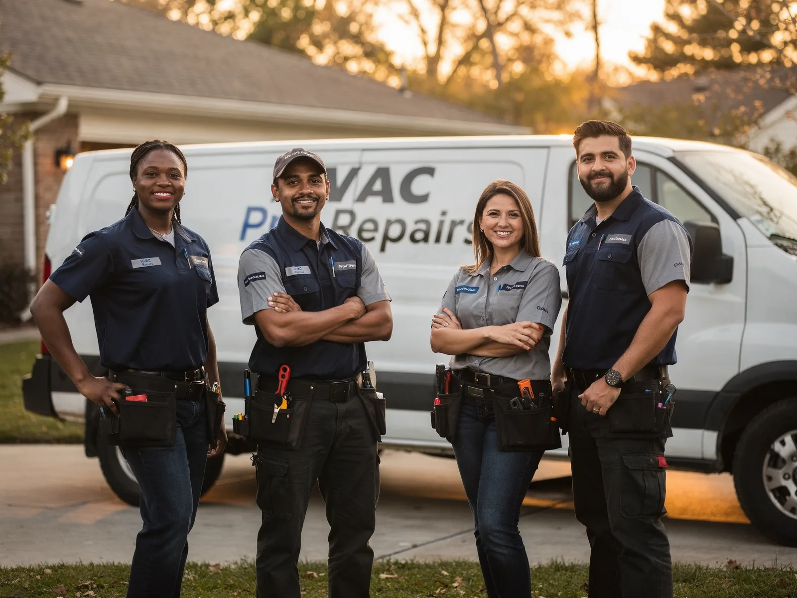 Heat Pump Repair company in Olivehill, TN
