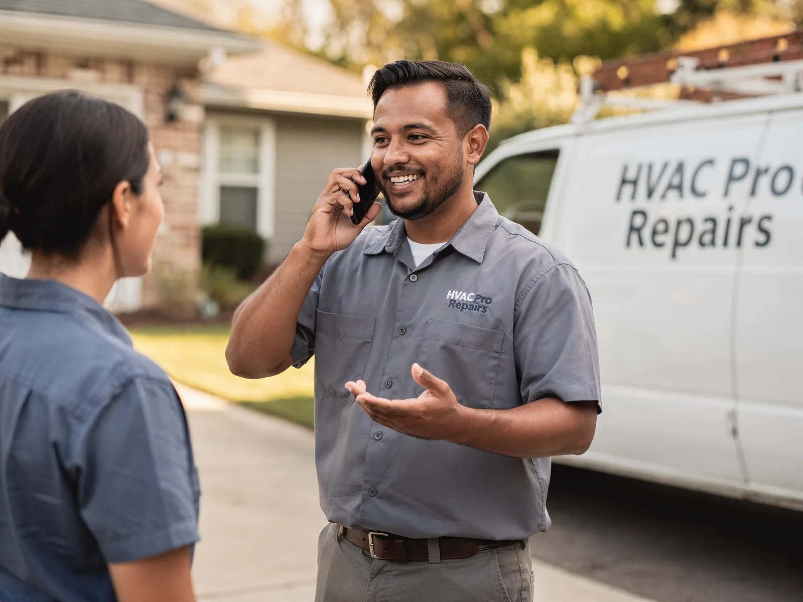 Heat Pump Repair Olivehill, TN FAQs